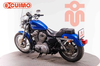 HARLEY DAVIDSON SPORTSTER XLH 883