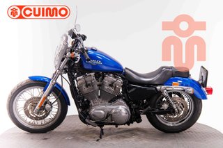 HARLEY DAVIDSON SPORTSTER XLH 883