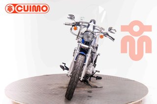 HARLEY DAVIDSON SPORTSTER XLH 883