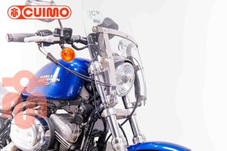HARLEY DAVIDSON SPORTSTER XLH 883