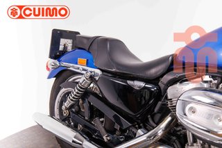 HARLEY DAVIDSON SPORTSTER XLH 883
