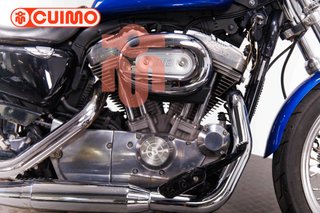 HARLEY DAVIDSON SPORTSTER XLH 883