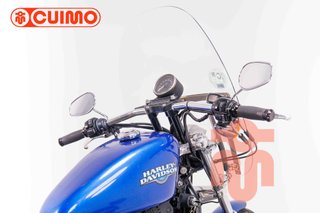 HARLEY DAVIDSON SPORTSTER XLH 883