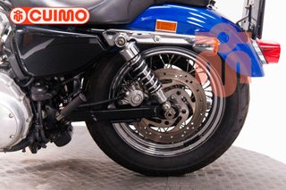 HARLEY DAVIDSON SPORTSTER XLH 883