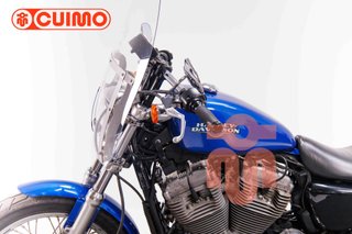 HARLEY DAVIDSON SPORTSTER XLH 883