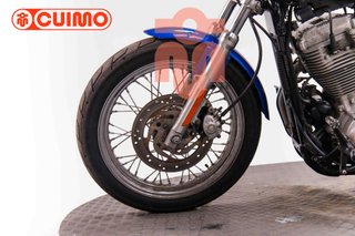 HARLEY DAVIDSON SPORTSTER XLH 883