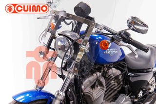 HARLEY DAVIDSON SPORTSTER XLH 883