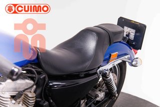 HARLEY DAVIDSON SPORTSTER XLH 883