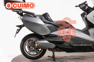 BMW C 650 GT