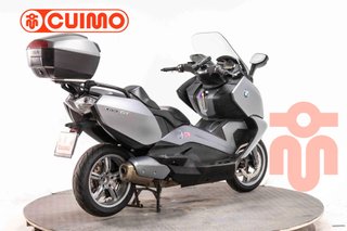 BMW C 650 GT