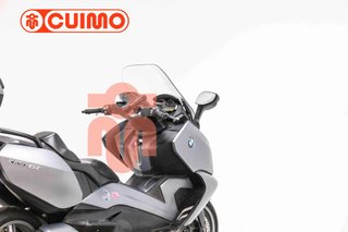 BMW C 650 GT