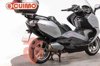 BMW C 650 GT