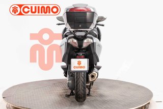 BMW C 650 GT