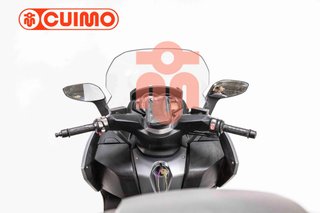 BMW C 650 GT