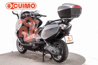BMW C 650 GT