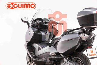 BMW C 650 GT