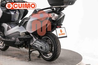 BMW C 650 GT