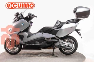 BMW C 650 GT