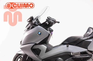 BMW C 650 GT