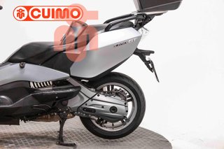 BMW C 650 GT