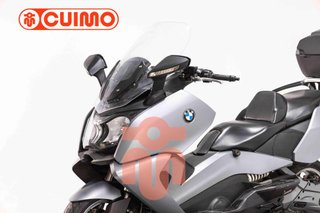 BMW C 650 GT