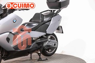 BMW C 650 GT