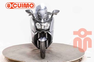 BMW C 650 GT