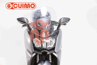 BMW C 650 GT