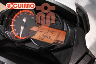 BMW C 650 GT
