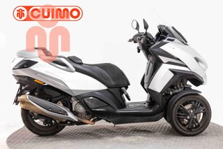 PEUGEOT METROPOLIS 400 ACTIVE