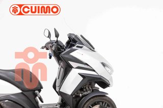 PEUGEOT METROPOLIS 400 ACTIVE