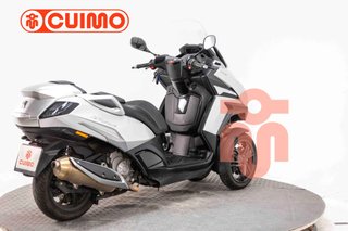 PEUGEOT METROPOLIS 400 ACTIVE