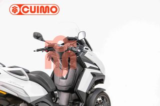 PEUGEOT METROPOLIS 400 ACTIVE