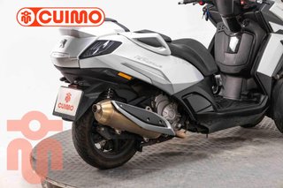 PEUGEOT METROPOLIS 400 ACTIVE