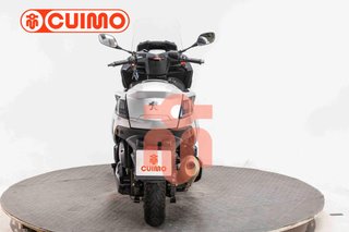 PEUGEOT METROPOLIS 400 ACTIVE