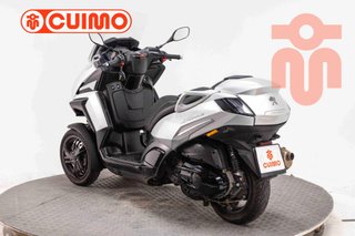 PEUGEOT METROPOLIS 400 ACTIVE