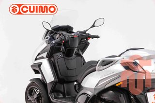 PEUGEOT METROPOLIS 400 ACTIVE
