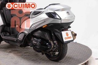 PEUGEOT METROPOLIS 400 ACTIVE