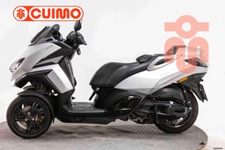 PEUGEOT METROPOLIS 400 ACTIVE