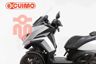 PEUGEOT METROPOLIS 400 ACTIVE