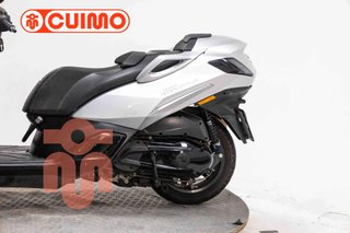 PEUGEOT METROPOLIS 400 ACTIVE