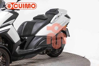 PEUGEOT METROPOLIS 400 ACTIVE