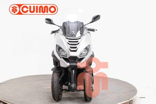 PEUGEOT METROPOLIS 400 ACTIVE