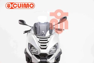 PEUGEOT METROPOLIS 400 ACTIVE