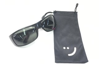 gafas de sol caballero/unisex rayban rb4057