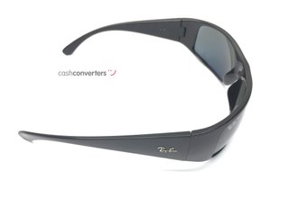 gafas de sol caballero/unisex rayban rb4057