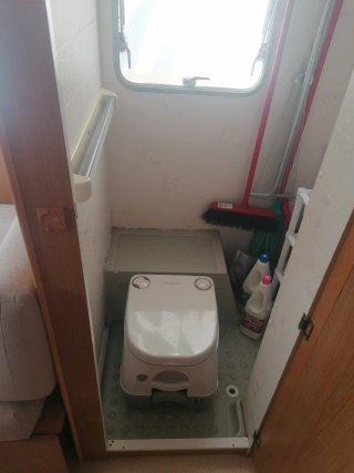 Caravana Camping Palamós
