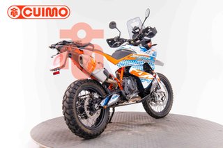 KTM 890 ADVENTURE R