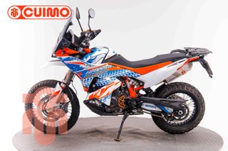 KTM 890 ADVENTURE R