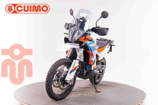 KTM 890 ADVENTURE R